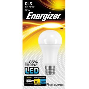 ENERGIZER LED GLS ES 13.2W=1521L=100W OP DL