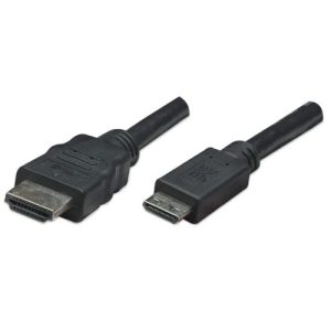 4K PREMIUM HDMI LEAD PLUG - PLUG 3M
