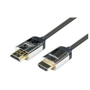 1MTR HDMI PREMIUM 4K ULTRA HD CABLE