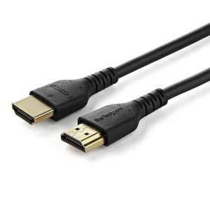 2MTR HDMI PREMIUM 4K ULTRA HD CABLE