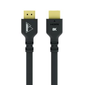 SAMSON 1M PREMIUM 8K ULTRA HD HDMI CABLE