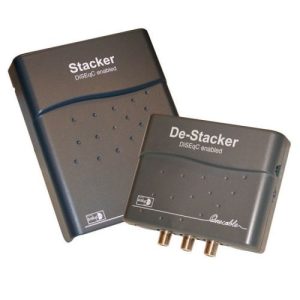 GLOBAL SAT. STACKER DE-STACKER