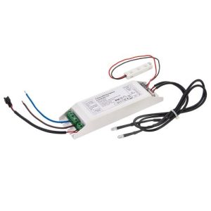 SAXBY EM CONVERSION SELF TEST KIT
