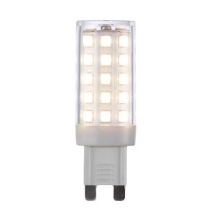 SAXBY G9 470LM DIM 4000K 4.8W