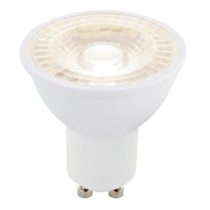 SAXBY GU10 LED SMD DIMMABLE  8W