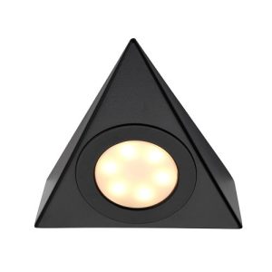SAXBY NYX CCT BLACK 2.5W