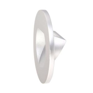 SAXBY ALBUS CCT SILVER BEZEL