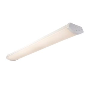 SAXBY DUALLED 4FT EMERGENCY EM 38W