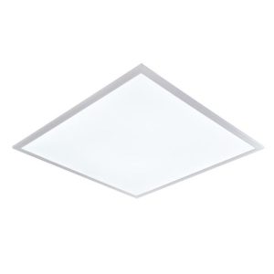 Saxby Stratus Base 600 X 600 LED PANEL 6K DAYLIGHT (2+1YR WARRANTY)