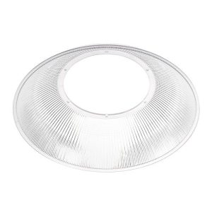 SAXBY HELIOS POLYCARBONATE SHADE FOR 100W
