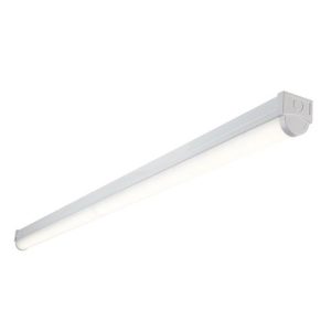 SAXBY 5FT 39W 4K RULAR PLUS HIGH LUMEN LED BATTEN (5460lm)