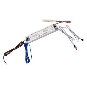 SAXBY SELF TEST EMERGENCY BATTEN KIT