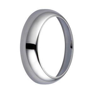SAXBY HEROPRO MINI CHROME BEZEL