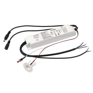 SAXBY EMERGENCY STANDARD & SELF TEST KIT FOR PANELS