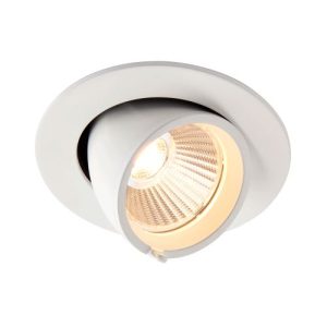 SAXBY AXIAL CCT 10.5W ROUND