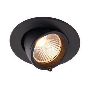 SAXBY AXIAL CCT 10.5W ROUND