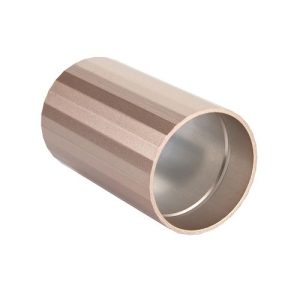SAXBY JUNO LED CASING ROSE GOLD