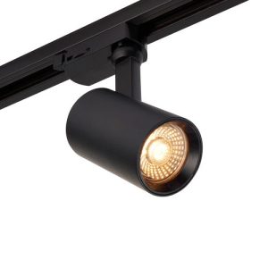 SAXBY COLTLED CCT BLACK