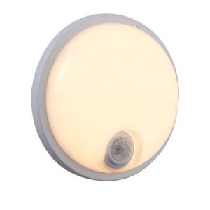 SAXBY ROND PLUS CCT PIR