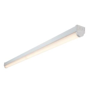 SAXBY 5FT 26W/39W 3K/4K/6K CCT RULAR PRO MICROWAVE LED BATTEN (3640/5460lm)