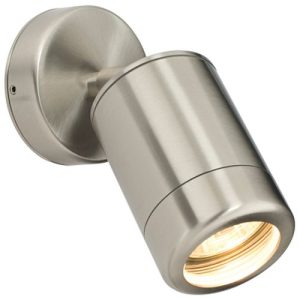 SAXBY ATLANTIS 1LT SPOT IP65 7W