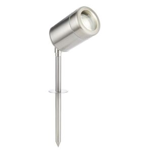 SAXBY 7W MARINE GRADE STAINLESS STEEL ATLANTIS SPI