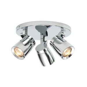 SAXBY KNIGHT 3LT ROUND IP44 35W