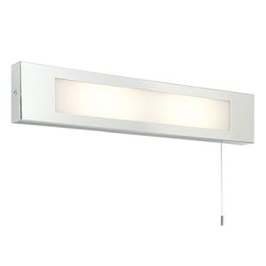 SAXBY PANELLO WALL LIGHT IP20