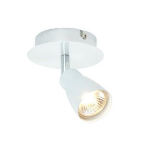 SAXBY HIRO SINGLE WHITE SPOT