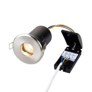 SAXBY SHIELDPLUS IP65 IP65 50W