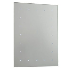 SAXBY TOBA BATTERY OPERATED MIRROR IP44 0.06W