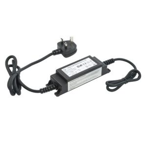 SAXBY 24W 12V IP65 1.5M MV 1.5M LVLED DR