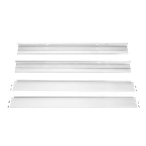 SAXBY SURFACE MOUNT KIT FOR ANTO LED PAN