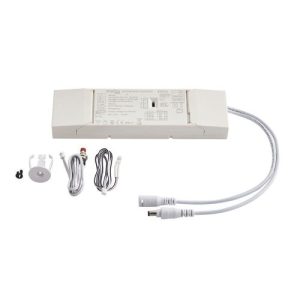 SAXBY EMERGENCY LED CONVERSION KIT