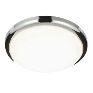 SAXBY DELAWARE 20W 420MM RD C/W LED