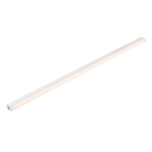 SAXBY SLEEK 900MM 13W C/W LED UND/CAB