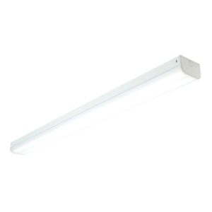 SAXBY HYDRON 4FT 41W TWIN LED FTG