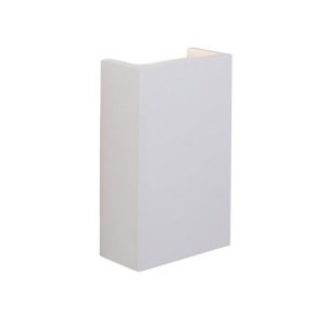 SAXBY 61635 MORNINGTON 2LT WALL 2W WARM WHITE