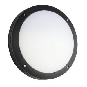 SAXBY LUIK PLAIN CASING IP65 18W