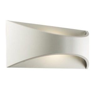 SAXBY VULCAN WHITE LED 12W 3000K IP65