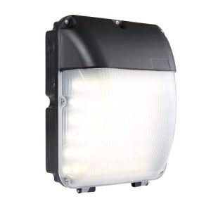 SAXBY LUCCA IP44 30W LED WALL PACK