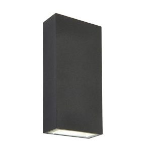 SAXBY MORTI TWIN IP44 5.5W 4000K