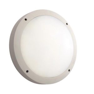 SAXBY LUIK PLAIN CASING IP65 18W