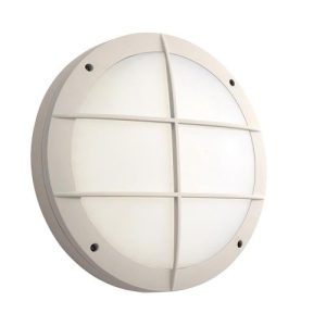SAXBY LUIK GRILL CASING IP65 18W