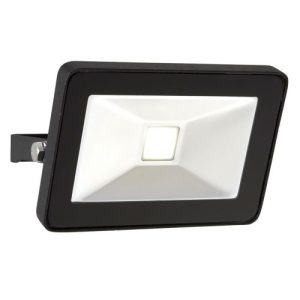SAXBY SABRE LED FLOOD 10W C/W 800LM