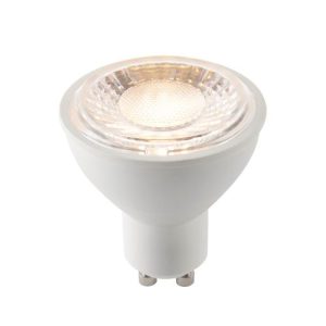 SAXBY GU10 LED SMD DIMMABLE 60 DEGREES 7W