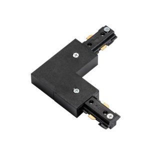 SAXBY TRACK L CONNECTOR