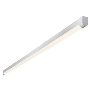 SAXBY ECOLINEAR 5FT 22W COOL WHITE