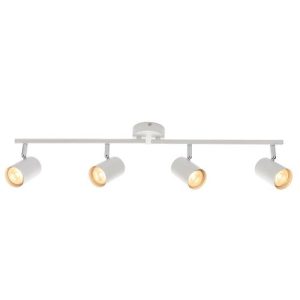 SAXBY AREZZO 4-LT MW/CH SPOTLIGHT BAR