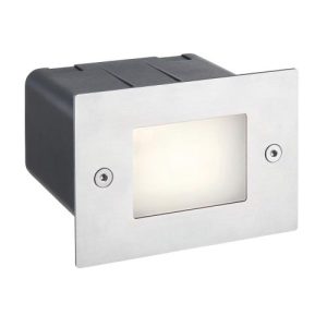 SAXBY SIENA HALF BRICK LIGHT LED IP44